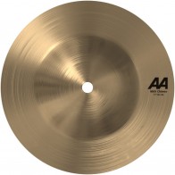 SABIAN 20763MP Bell Chimes 07" - AA MAX, Mike Portnoy Signature