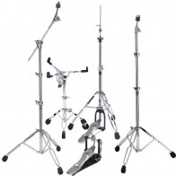 GIBRALTAR 5700PK PACK HARDWARE