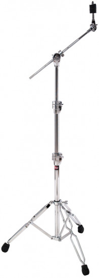 GIBRALTAR 6709 STAND CYMBALE PERCHE HEAVY