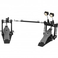 STAGG PPD52 DOUBLE PEDALE GC PRO