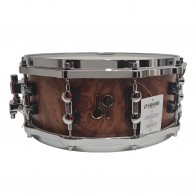 SONOR SQ2 14X06 HETRE VINTAGE WALNUT ROOTS