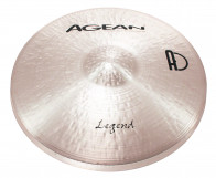 HI-HAT AGEAN 14" LEGEND