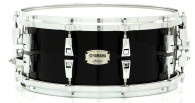 YAMAHA AMS1460-SOB ABSOLUTE HYBRID MAPLE 14X06 SOLID BLACK