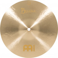 SPLASH MEINL 10 BYZANCE JAZZ