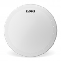 EVANS B13HDD Peau de Caisse Claire/Tom Genera HD Dry 13" - Coated