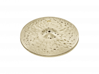 HI-HAT MEINL 15 BYZANCE FOUNDRY RESERVE