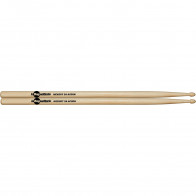 BAGUETTERIE 5A AMERICAN HICKORY ACORN TIP