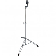 BASIX CS-100 STAND CYMBALE DROIT LIGHT