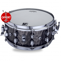 MAPEX Black Panther 14"x 6.5" Persuader + MAPEX S600 Offert