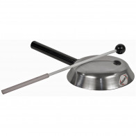 CONTEMPORANEA PRO FRI04 FRIGIDEIRA PROFESSIONAL