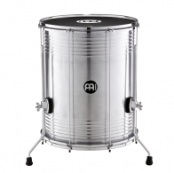 SURDO SU18L MEINL 18X 22 SUR PIEDS AJUSTABLES