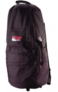 HOUSSE CONGA GATOR UNIVERSEL - ROULETTES