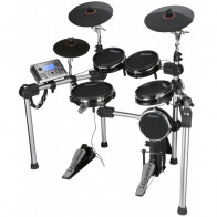 CARLSBRO CSD-501 ELECTRONIC MESH DRUM KIT