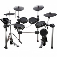 CARLSBRO CSD-601 ELECTRONIC MESH DRUM KIT