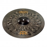 CRASH MEINL 18 CLASSICS CUSTOM DARK