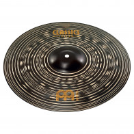 CRASH MEINL 19 CLASSICS CUSTOM DARK