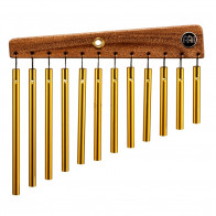 MEINL CH12 CHIMES 12 BARRES DOREES