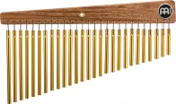 MEINL CH27 CHIMES 27 BARRES DOREES