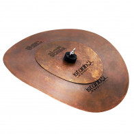 STACK ISTANBUL AGOP 17" - CLAP STACK