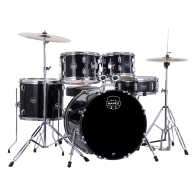 MAPEX CM5044FTCDK Batterie Comet 20"/5pcs - Dark Black