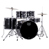 MAPEX CM5294FTCDK Batterie Comet 22"/5pcs - Dark Black