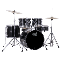 MAPEX CM5844FTCDK Batterie Comet 18"/5pcs - Dark Black