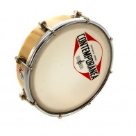 CONTEMPORANEA PRO TAB01 TAMBORIM 06 BOIS NATUREL