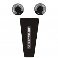 CYMPAD UT-BD Absorbeurs de Sons Undertones - Grosse Caisse 