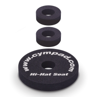 CYMPAD OPTIMIZER HI-HATS SET