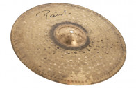 RIDE PAISTE 20 SIGNATURE DARK ENERGY MARK I