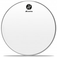 HEATS DB 13" CLEAR
