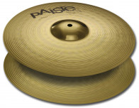 HI-HAT PAISTE 13 101 BRASS
