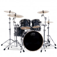 DW PERFORMANCE STAGE22 BLACK DIAMOND
