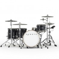 EFNOTE Batterie Électronique Efnote 7X - Black Oak