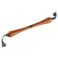 BATTE BODHRAN MEINL LANIERES DE CUIR