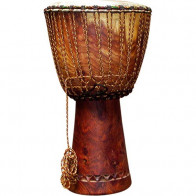 DJEMBE KANGABA MOYEN