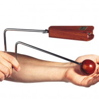 VIBRASLAP II DELUXE BOIS - LP209