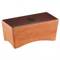 MEINL BCA1SNT CAJON BONGOS NATUREL