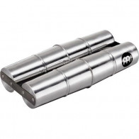 GANZA MEINL DOUBLE SHAKER - LARGE