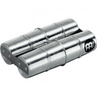 GANZA MEINL DOUBLE SHAKER - SMALL