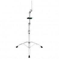 MEINL TMT STAND TIMBALES MEINL CHROME. DOUBLE EMBASE