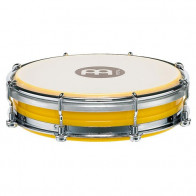 TAMBORIM MEINL 06 ABS - JAUNE