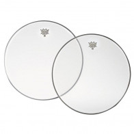 REMO AMBASSADOR 08 TIMBRE - SPECIALE POUR CCL DE 8