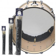 REMO HK-MUFF-20 GROSSE CAISSE 20 DAVE WECKL