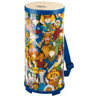 CONGA REMO - RHYTHM CLUB