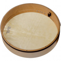 SCHLAGWERK RTBEN BENDIR 