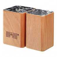 SCHLAGWERK WBS200 CAJON BONGOS VELCRO