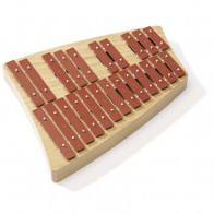 GLOCKENSPIEL SONOR NG31 CHROMATIQUE ALTO