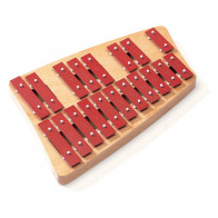 GLOCKENSPIEL SONOR NG30 CHROMATIQUE SOPRANO