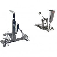 STAGG CBPBBX CAJATE UNIVERSELLE